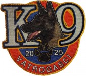 K 9 2025